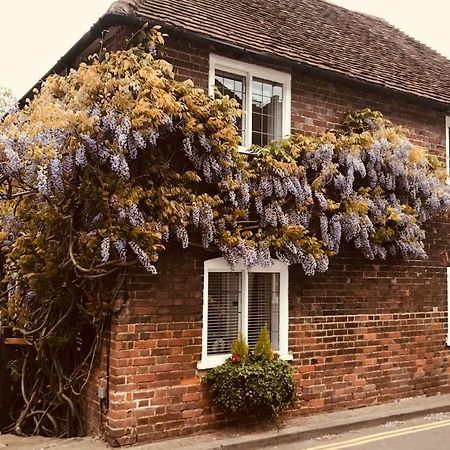 Wisteria Cottage Gravesend Zewnętrze zdjęcie