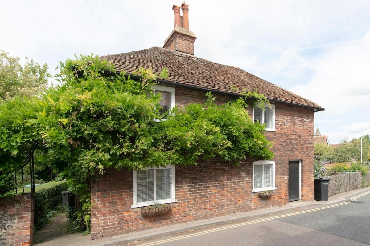 Wisteria Cottage Gravesend Zewnętrze zdjęcie