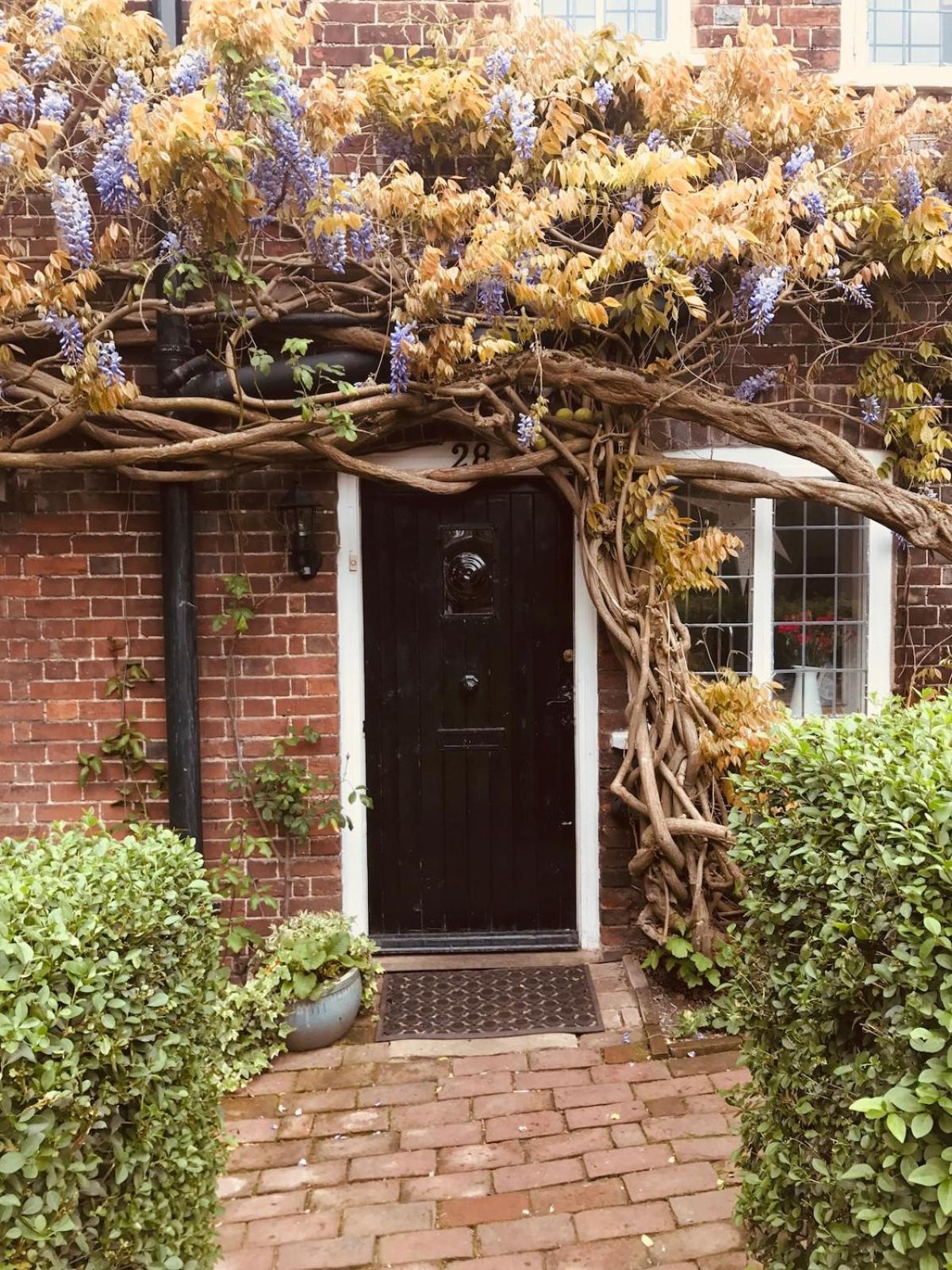 Wisteria Cottage Gravesend Zewnętrze zdjęcie