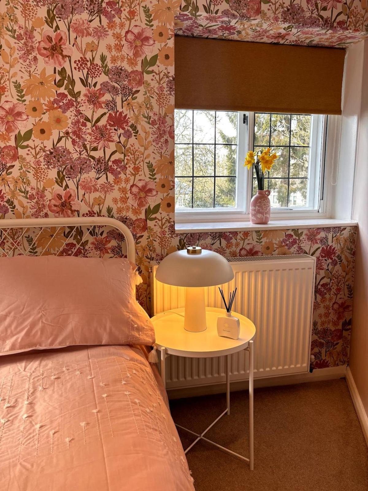 Wisteria Cottage Gravesend Zewnętrze zdjęcie